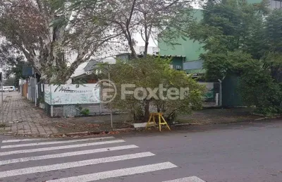 Terreno comercial à venda na avenida cairu, 925, navegantes, porto alegre, 441 m2 por r$ 1.250.000