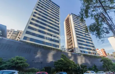 Apartamento com 2 quartos à venda na rua mário antunes da cunha, 511, petrópolis, porto alegre, 69 m2 por r$ 936.495