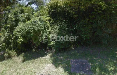 Terreno à venda na rua curupaiti, 325, cristal, porto alegre, 2376 m2 por r$ 852.000