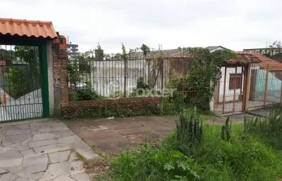 Terreno à venda na rua barão do amazonas, 2222, partenon, porto alegre, 370 m2 por r$ 400.000