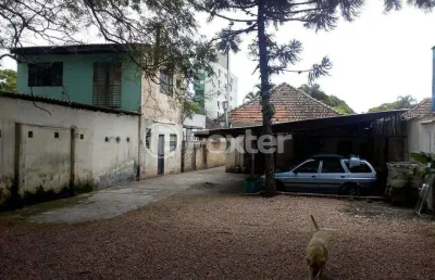 Terreno comercial à venda na rua veríssimo rosa, 175, partenon, porto alegre, 615 m2 por r$ 880.000