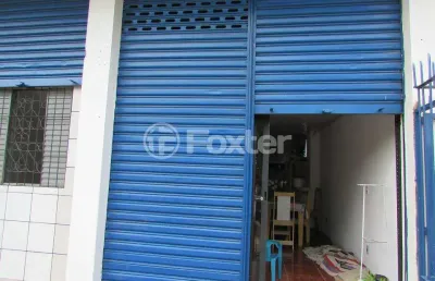 Barracão / galpão / depósito com 1 sala à venda na rua tamandaré, 871, camaquã, porto alegre, 72 m2 por r$ 300.000