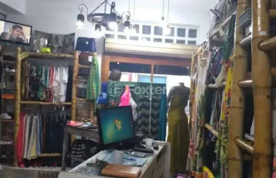 Ponto comercial com 3 salas à venda na rua demétrio ribeiro, 861, centro histórico, porto alegre, 75 m2 por r$ 650.000