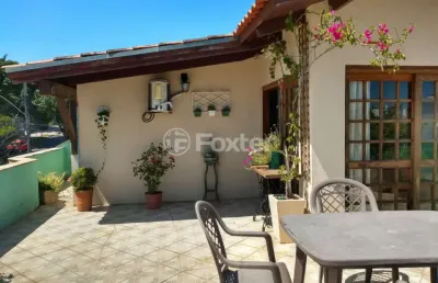 Cobertura com 3 quartos à venda na rua doutor castro de menezes, 993, vila assunção, porto alegre, 158 m2 por r$ 880.000