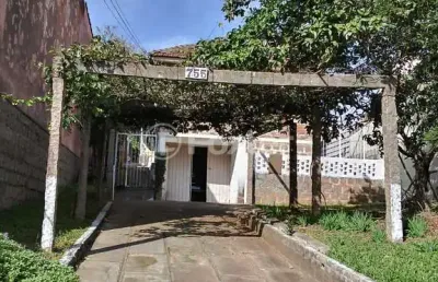 Casa com 4 quartos à venda na rua intendente alfredo azevedo, 755, glória, porto alegre, 774 m2 por r$ 480.000