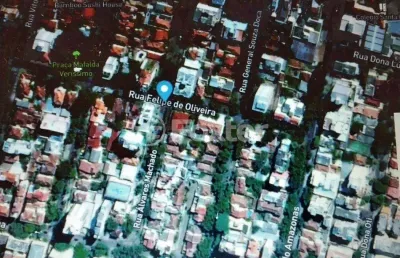Terreno à venda na rua álvares machado, 84, petrópolis, porto alegre, 326 m2 por r$ 1.060.000