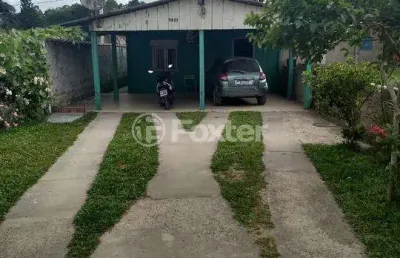 Fazenda com 1 sala à venda na estrada joão oliveira remião, 9855, são tomé, viamão, 150 m2 por r$ 160.000