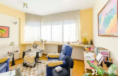 Sala comercial com 1 sala à venda na avenida itaqui, 98, petrópolis, porto alegre, 35 m2 por r$ 218.000
