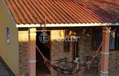 Casa com 3 quartos à venda na rua santa isabel, 533, santa isabel, viamão, 130 m2 por r$ 450.000