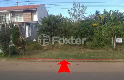Terreno comercial à venda na rua elias bothome, 492, jardim itu sabará, porto alegre, 336 m2 por r$ 600.000