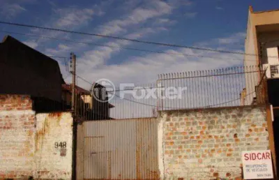 Barracão / galpão / depósito à venda na avenida presidente franklin roosevelt, 948, são geraldo, porto alegre, 835 m2 por r$ 1.710.000