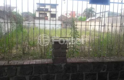 Terreno à venda na rua machado de assis, 332, partenon, porto alegre, 474 m2 por r$ 1.050.000