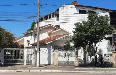 Terreno comercial à venda na rua coronel aparício borges, 707, glória, porto alegre, 481 m2 por r$ 2.042.500