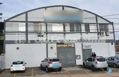 Barracão / galpão / depósito à venda na avenida bento gonçalves, 3627, agronomia, porto alegre, 1400 m2 por r$ 5.030.000