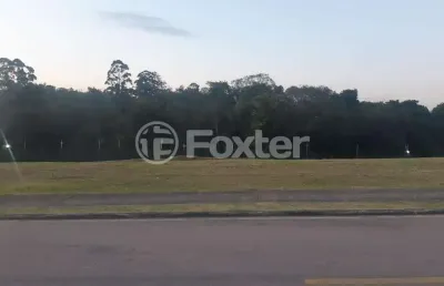 Terreno em condomínio fechado à venda na estrada das três meninas, 1701, belém velho, porto alegre, 497 m2 por r$ 450.000