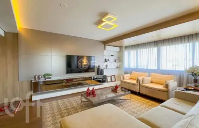 Apartamento com 3 quartos à venda na avenida alegrete, 174, petrópolis, porto alegre, 122 m2 por r$ 1.698.000