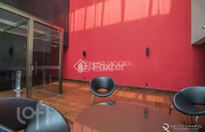 Apartamento com 2 quartos à venda na rua mário antunes da cunha, 511, petrópolis, porto alegre, 69 m2 por r$ 935.000