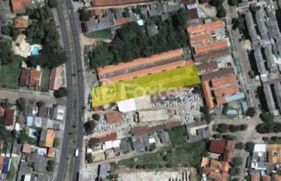 Terreno à venda na avenida eduardo prado, 1482, ipanema, porto alegre, 2160 m2 por r$ 2.200.000