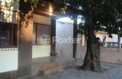 Casa com 3 quartos à venda na avenida da cavalhada, 6550, cavalhada, porto alegre, 117 m2 por r$ 640.000