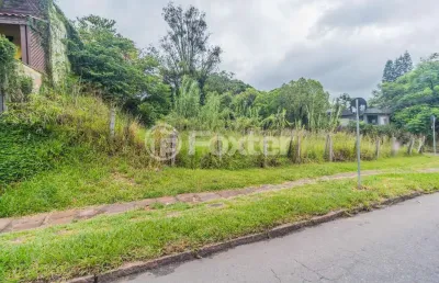 Terreno comercial à venda na rua zeferino dias, 482, sarandi, porto alegre, 540 m2 por r$ 912.000