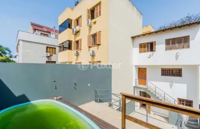 Casa com 3 quartos à venda na rua menachem begin, 22, jardim itu sabará, porto alegre, 318 m2 por r$ 1.045.000