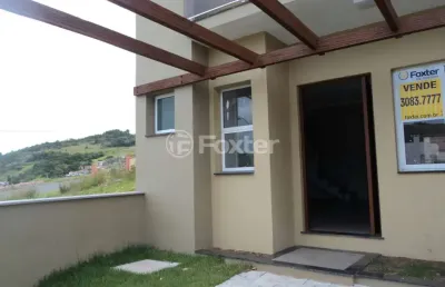 Casa com 3 quartos à venda na rua senador mondim, 34, aberta dos morros, porto alegre, 146 m2 por r$ 655.000