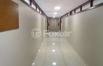Sala comercial com 1 sala à venda na rua general vitorino, 77, centro histórico, porto alegre, 85 m2 por r$ 375.250