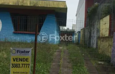 Casa comercial com 2 salas à venda na rua guaraum, 275, vila assunção, porto alegre, 300 m2 por r$ 2.075.000