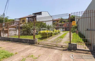 Casa com 3 quartos à venda na rua fernando borba, 484, cavalhada, porto alegre, 189 m2 por r$ 700.000