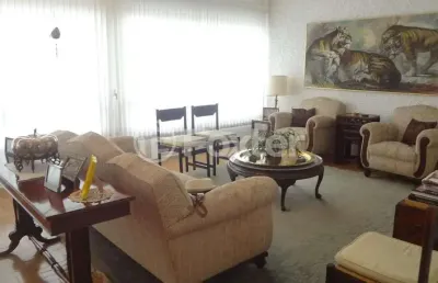 Apartamento com 3 quartos à venda na rua vinte e quatro de outubro, 1000, moinhos de vento, porto alegre, 167 m2 por r$ 1.200.000