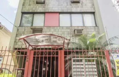 Sala comercial com 1 sala à venda na avenida taquara, 198, petrópolis, porto alegre, 26 m2 por r$ 95.000