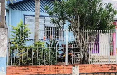 Terreno à venda na rua atanásio belmonte, 559, passo da areia, porto alegre, 300 m2 por r$ 760.000