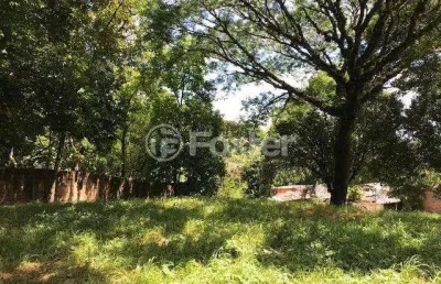 Terreno à venda na avenida wenceslau escobar, 3515, vila conceição, porto alegre, 3291 m2 por r$ 800.000