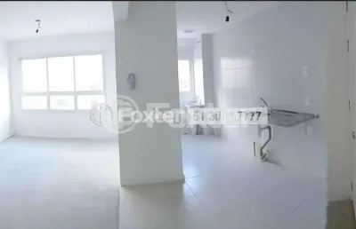 Apartamento com 2 quartos à venda na rua attílio bilibio, 251, jardim carvalho, porto alegre, 54 m2 por r$ 340.000