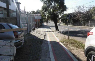 Barracão / galpão / depósito à venda na rua joaquim silveira, 890, são sebastião, porto alegre, 200 m2 por r$ 848.000