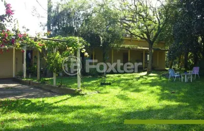 Terreno à venda na estrada afonso lourenço mariante, 5741, lomba do pinheiro, porto alegre, 42000 m2 por r$ 4.599.000