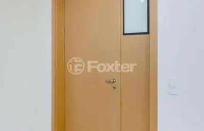 Sala comercial com 1 sala à venda na rua gomes jardim, 253, santana, porto alegre, 36 m2 por r$ 450.000