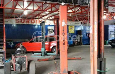 Barracão / galpão / depósito com 1 sala à venda na avenida bernardino silveira de amorim, 506, sarandi, porto alegre, 400 m2 por r$ 1.200.000