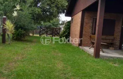 Terreno à venda na rua rosalina reis de souza, 62, nova tramandaí, tramandaí, 300 m2 por r$ 590.000