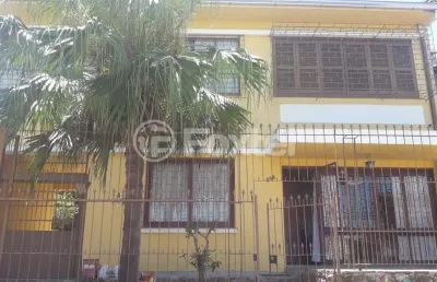 Casa com 4 quartos à venda na rua dona firmina, 686, vila são josé, porto alegre, 240 m2 por r$ 1.219.000