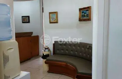 Sala comercial com 2 salas à venda na rua general vitorino, 330, centro histórico, porto alegre, 69 m2 por r$ 342.000