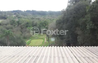 Terreno à venda na rua maurício sirotski sobrinho, 997, fiuza, viamão, 2010 m2 por r$ 380.000