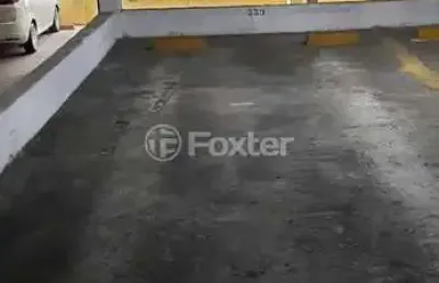 Garagem à venda na rua sete de setembro, 772, centro histórico, porto alegre, 10 m2 por r$ 57.000