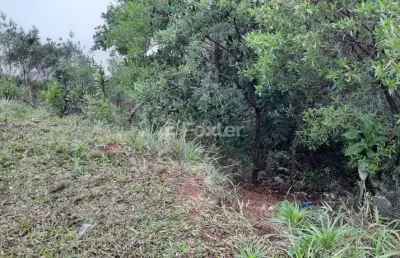 Terreno à venda na avenida altos do santa rita, 520, aberta dos morros, porto alegre, 172 m2 por r$ 70.000