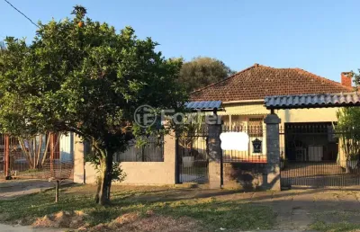 Casa com 3 quartos à venda na rua euclides goulart, 431, belém novo, porto alegre, 150 m2 por r$ 332.500