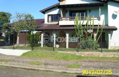 Casa com 5 quartos à venda na rua sargento geraldo santana, 177, centro, tramandaí, 459 m2 por r$ 2.500.000