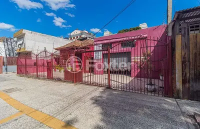 Terreno à venda na rua domingos crescêncio, 703, santana, porto alegre, 160 m2 por r$ 2.450.000