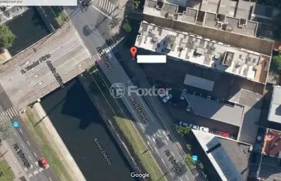 Terreno comercial à venda na avenida ipiranga, 3360, petrópolis, porto alegre, 436 m2 por r$ 1.500.000