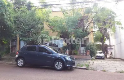 Terreno à venda na rua bezerra de menezes, 167, passo da areia, porto alegre, 480 m2 por r$ 1.700.000