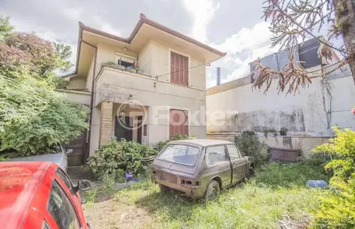 Casa com 3 quartos à venda na avenida otto niemeyer, 360, tristeza, porto alegre, 200 m2 por r$ 2.100.000